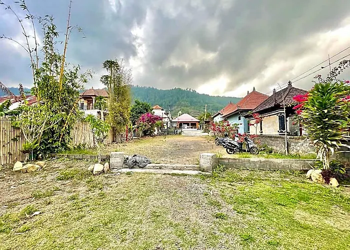 Double U Camp And Kedisan
