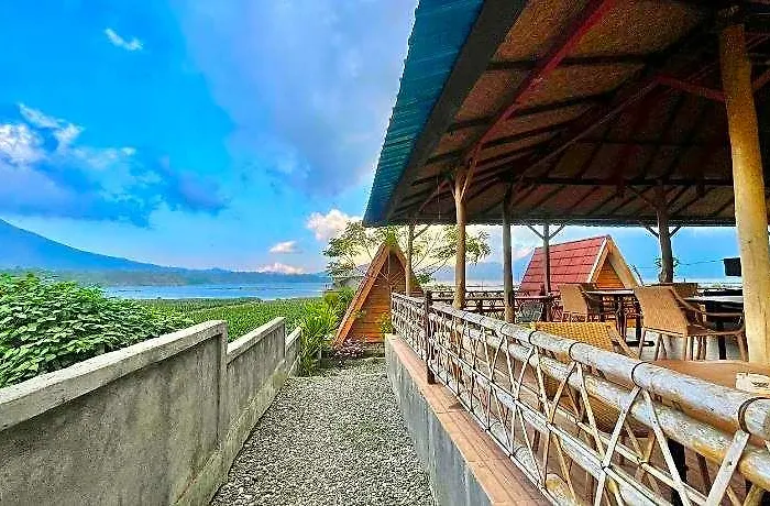 Hotel Double U Camp And Kedisan